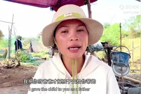 小依，尊老爱幼是中国人的美德图片