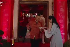 央视跨年晚会｜岳云鹏洗脑新歌《我听说》点亮喜悦，歌词惹争议图片