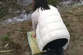 简直肺都气炸了，我居然没有入族谱，为什么？图片
