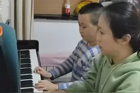 萌娃学成语--“黯然神伤”图片