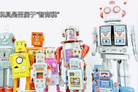 AⅠ玩具深受广大家长的热捧，那么可以说A|玩具是智商税吗？图片