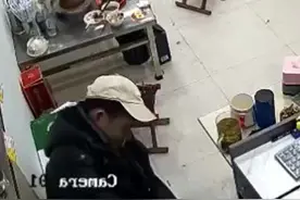 警惕！山东一男子在店内烧木炭取暖不慎中毒图片