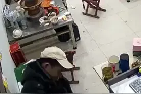 警惕！山东一男子在店内烧木炭取暖不慎中毒图片