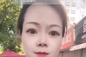 河南洛阳市涧西区城管上班时间拍抖音违反八项规定图片