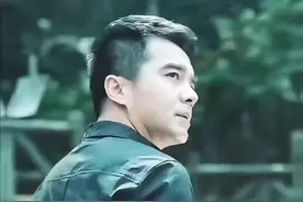 人民的名义图片