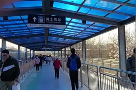 乘坐“开往春天的小火车”攻略图片