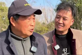 东明县长兴集乡村落往事｜西董庄、东岳庙、白庄和杨庄图片