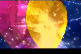 巴啦啦小魔仙1图片