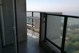 东戴河旅游留念图片