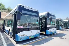 太原公交口播“老兵你好” 退役军人温暖满格图片