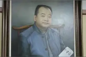 立志当早——读《永不言弃》有感图片