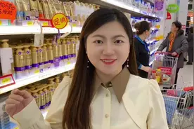 记者探店欧亚卖场超市，下载彩练新闻客户端抢券薅羊毛吧！图片