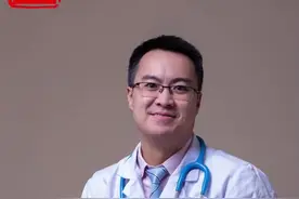 小手指麻木到底怎么回事 ##硬核健康科普行动 #医疗健康创作训练营 #钟俊青医生 #手指麻木 #骨科