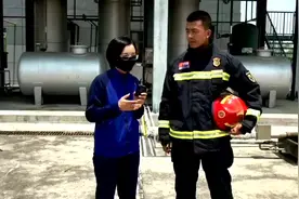 不信谣不传谣 消防安全实验室大解密视频封面