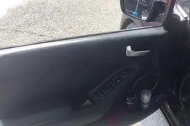 2015款起亚k3更换玻璃升降器开关#车之舟玻璃升降器视频封面