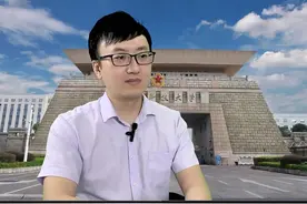 国防科技大学包分配吗？#大学专业 #教育 #高考志愿 ##志愿填报 #我要上热门 #你是凭实力刷到的 视频封面