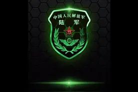 中国人民解放军臂章📷 ​#勋章视频封面