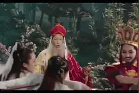 原来风靡全网的那个梗，竟然真的有出处，我勒了个去
