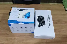 #监控摄像头 #4G不插电监控 易视云4G电池球机手机连接方法视频封面