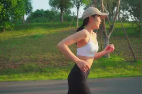 #好身材练起来想和赘肉说拜拜，跑步1公里可以消耗多少卡路里？视频封面
