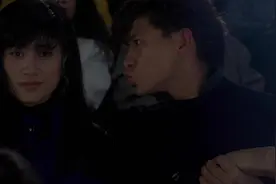 这两兄弟亲上了还 #搞笑影视剪辑精彩片段视频封面