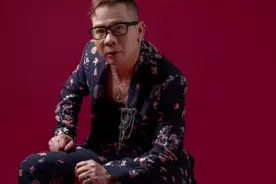 我从没打算活着离开这个世界！所以再多苦难我不在乎！#徐伟豪