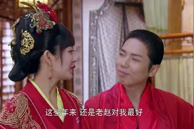 影视：陈赫这段演技无敌了，太搞笑了，值得一看视频封面