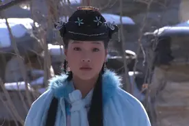 影视：女人发簪掉了，刚要捡起来，碰到暖心小伙视频封面