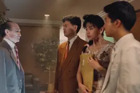 一个鬼比人多的公司，请道长来做保安，这也太神奇了视频封面