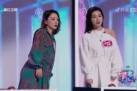 综艺：父亲身体出现状况，女儿替父出战，众人震惊了视频封面