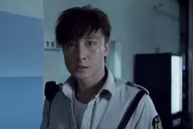 地下车库半夜闹鬼，帅气保安借机流露心中之鬼视频封面