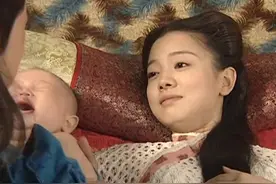 影视：罗成之子罗通诞生，秦叔宝找到李蓉蓉视频封面