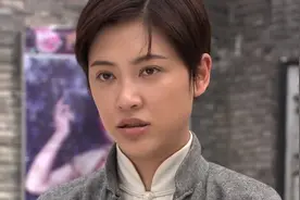 日本人摆擂台比武，不料被女侠打爆全场视频封面