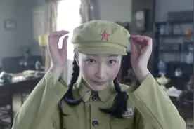 影视：这面镜子有很多不对劲的地方，原来是个密室的开关视频封面