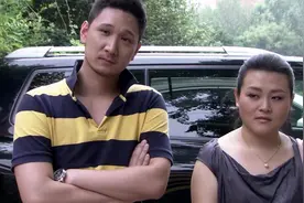 影视：邻居乱停车，男人不乐意了，直接前去理论视频封面