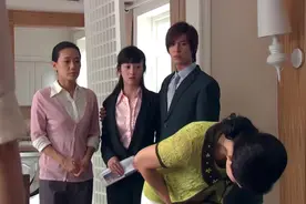 影视：友善妈妈向真真道歉，哪料真真却得理不饶人，简直不可理喻视频封面