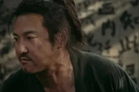 影视：反转再反转，刀刀都落到了腾哥身上视频封面