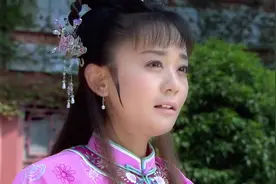 影视：紫薇见到皇上，终于说出了内心所想视频封面