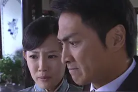 影视：这下跳进黄河也洗不清了，新婚夫妻的感情就此破裂视频封面
