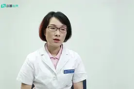 子宫肌瘤会引起腹痛吗？视频封面