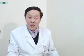 小儿麻痹后遗症遗传吗？视频封面