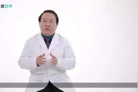 双下肢动脉硬化闭塞症有什么危险？视频封面