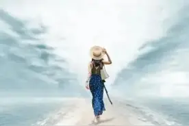 易经：一个人，稳下来，命最好图片