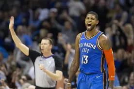 NBA十佳球：泡椒0.8秒绝杀！德罗赞上演空中360；小卡绝命抢断扣篮制胜图片