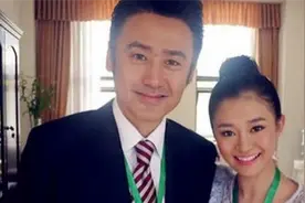 吴秀波出轨门女主母亲再发声：小三是可恨，但我们没开口要钱图片