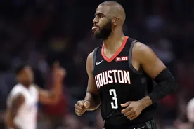NBA十佳球：保罗三分彩虹纵贯洛城 雷吉杰克逊晃倒对手图片