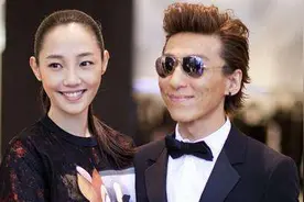 离婚又吸毒！离开白百何之后的陈羽凡经历了什么？图片