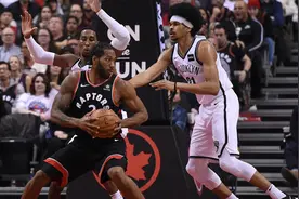 NBA十佳球：卡哇伊绝杀 东契奇风骚运球 前火箭克里斯两度遭隔扣图片