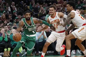 NBA：鹈鹕加时叫暂停“自杀”负太阳；欧文30分准三双绿凯射鹰图片
