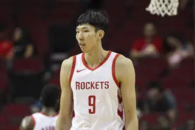 官方：周琦被火箭裁员 事后回应：梦想不变；揭秘周琦寻梦之路图片